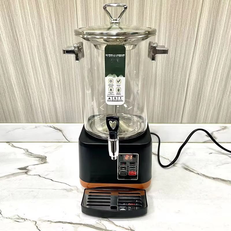 Coffee Tea Urn - Chaudière automatique Restaurant restauration café chaudière