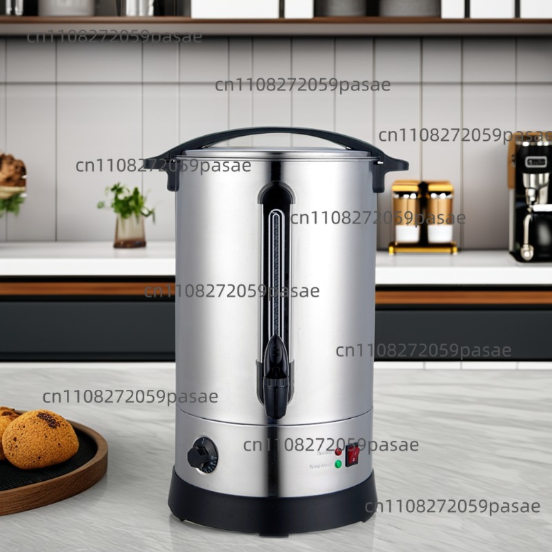 Coffee Tea Urn - Bouilloire à café et thé à