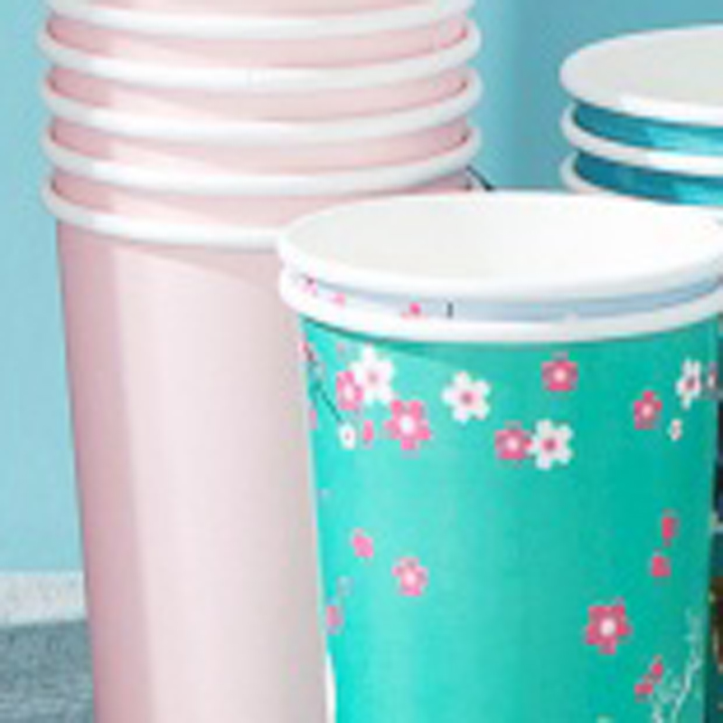 Coffee Tea Milk - Machine automatique de cachetage de tasse