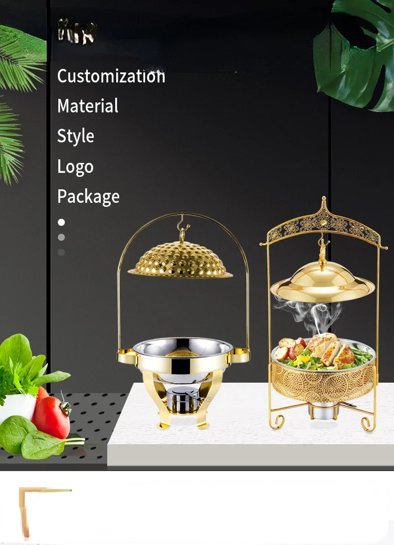 Coffee Tea Urn - Distributeur d'eau chaude Commercial au détail
