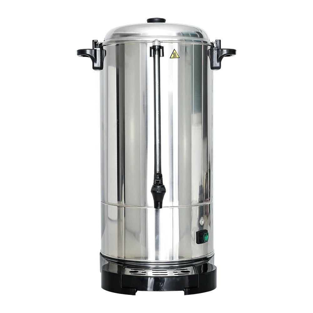Coffee Tea Urn - Seau de chaudière à eau électrique