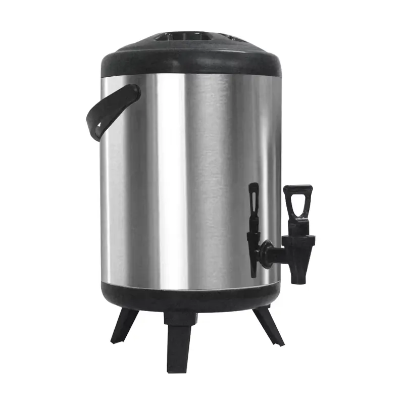 Coffee Tea Urn - Urne à café thermique à double