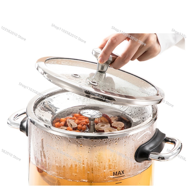 Coffee Tea Urn - Urne à thé et à café