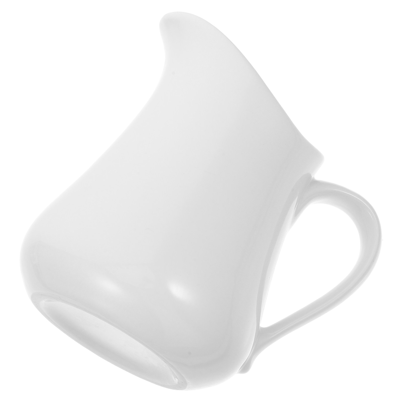 Coffee Tea Creamer - Carafe en céramique 1000 ml, design
