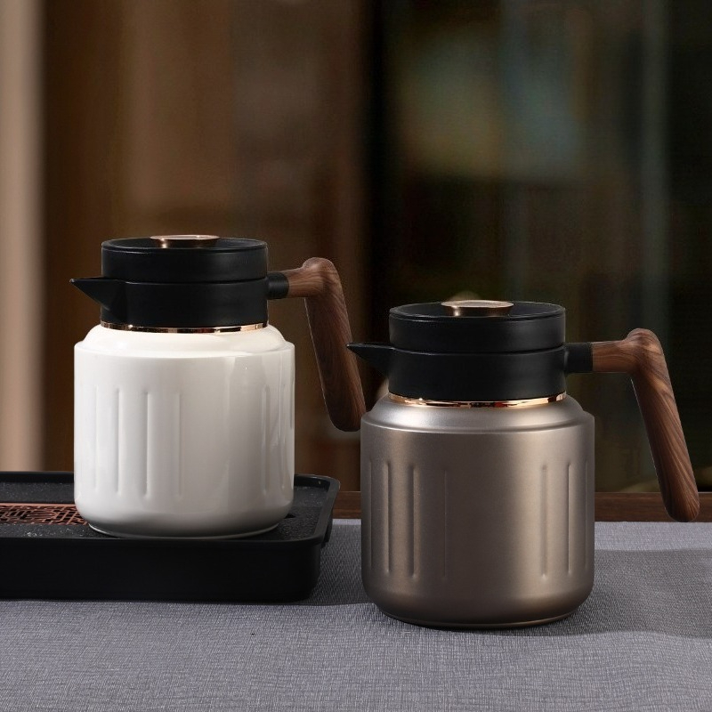 Coffee Tea Pot - Cafetière intelligente haut de gamme de