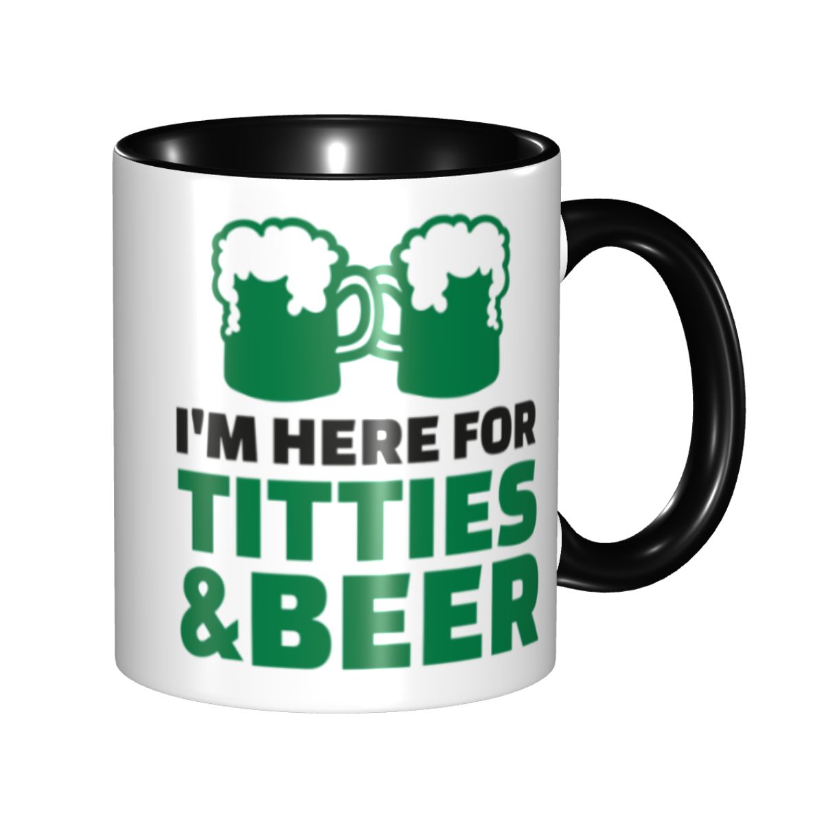 Coffee And Tea Quotes Funny - Tasses à café personnalisées avec des