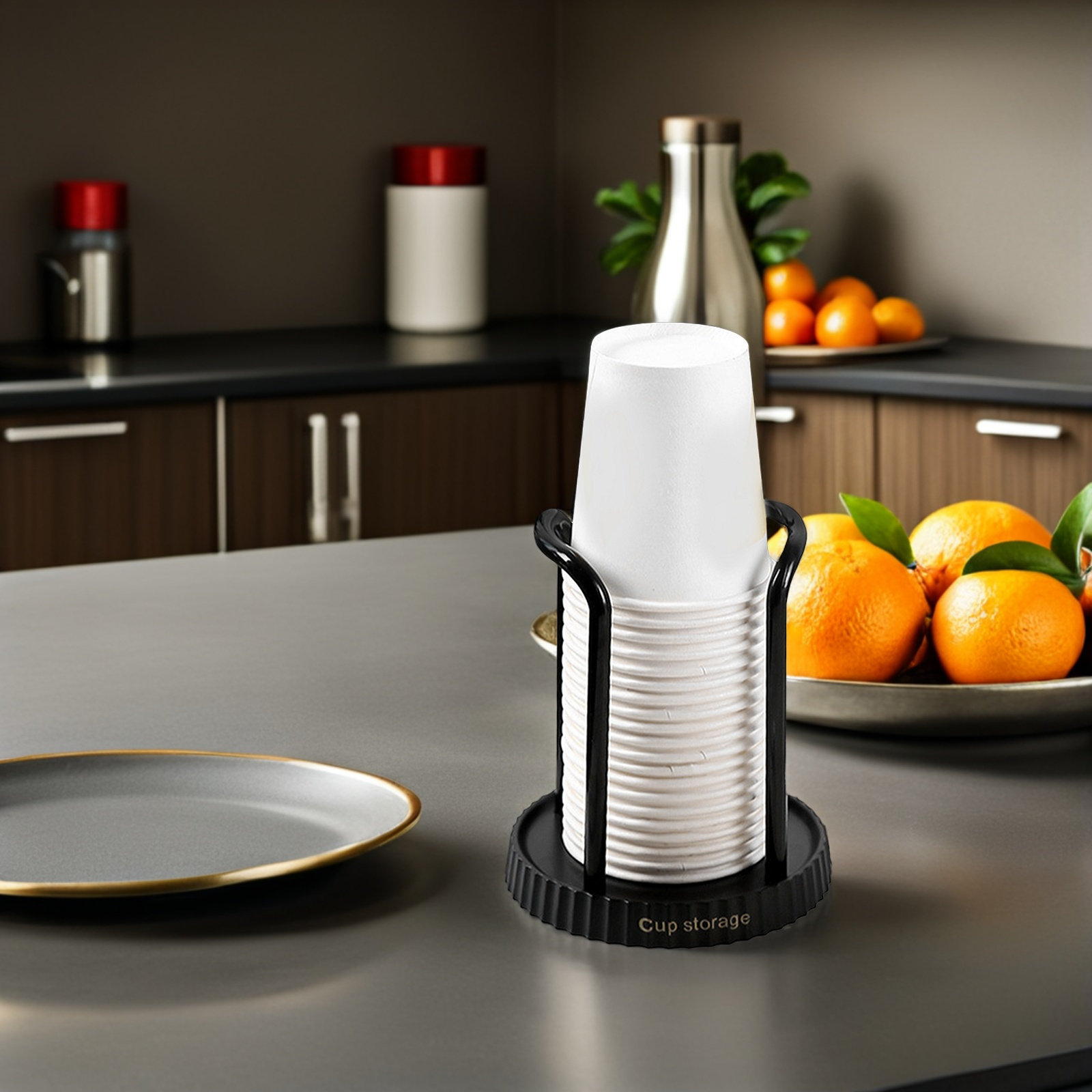 Distributeur de gobelets jetab - Coffee Tea Cups avis et prix