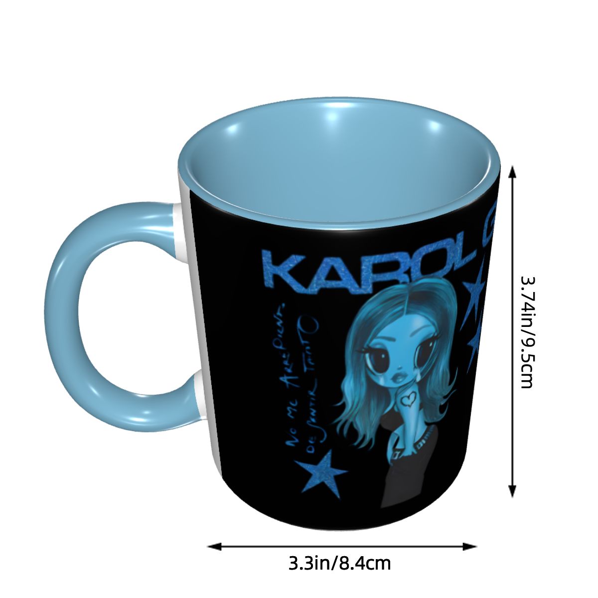 Je ne regrette pas de ressenti - Coffee Tea You And Me avis et prix