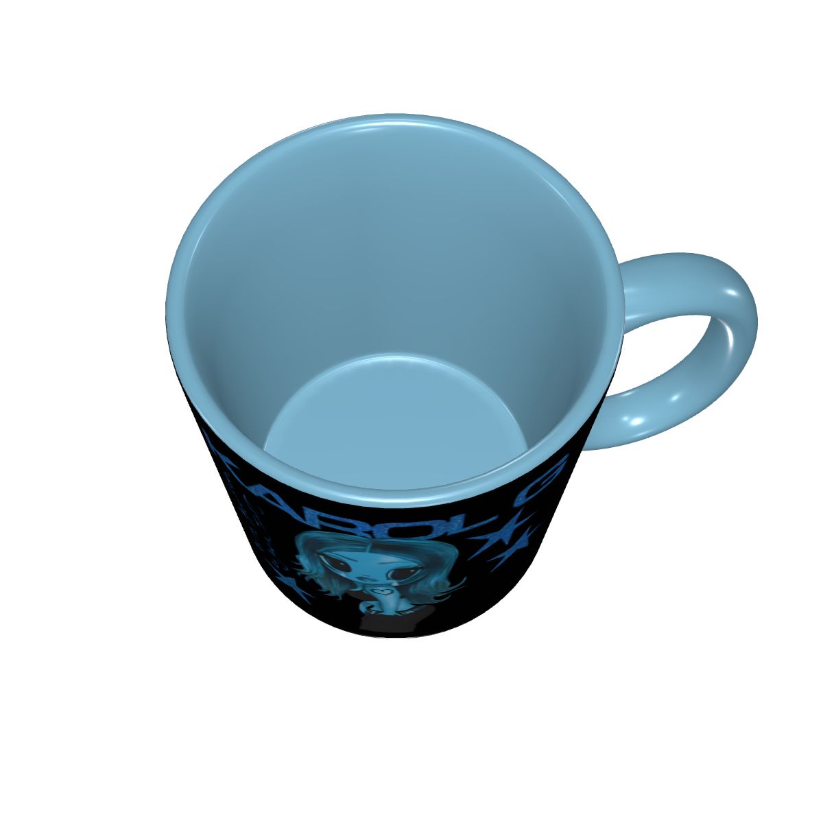 Je ne regrette pas de ressenti - Coffee Tea You And Me avis et prix