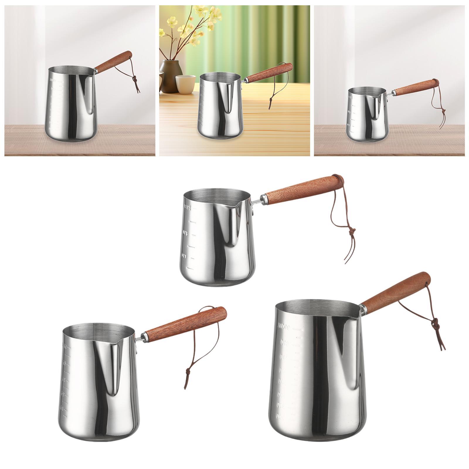 Cafetière turque, accessoires  - Coffee Tea Pot avis et prix