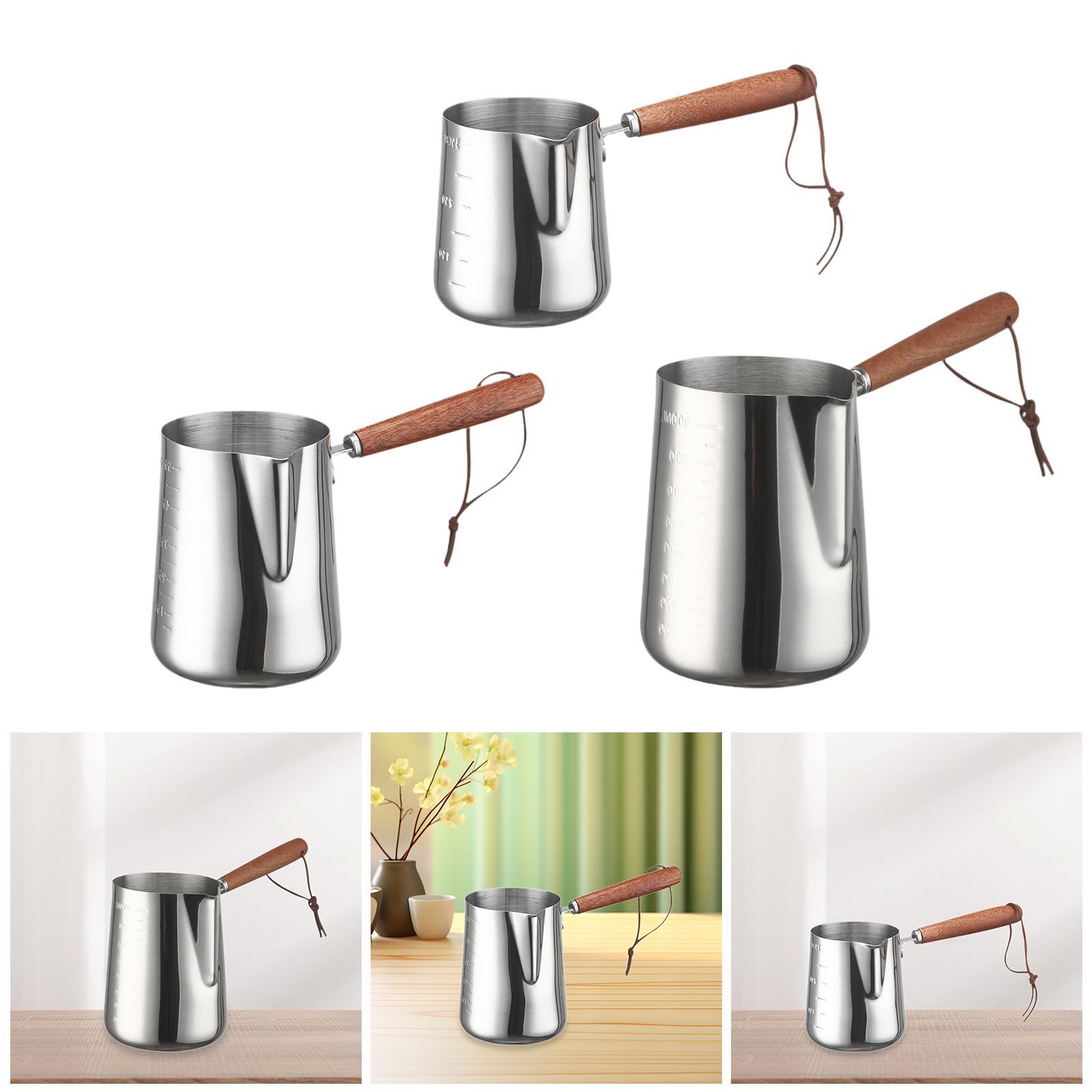 Cafetière turque, accessoires  - Coffee Tea Pot avis et prix