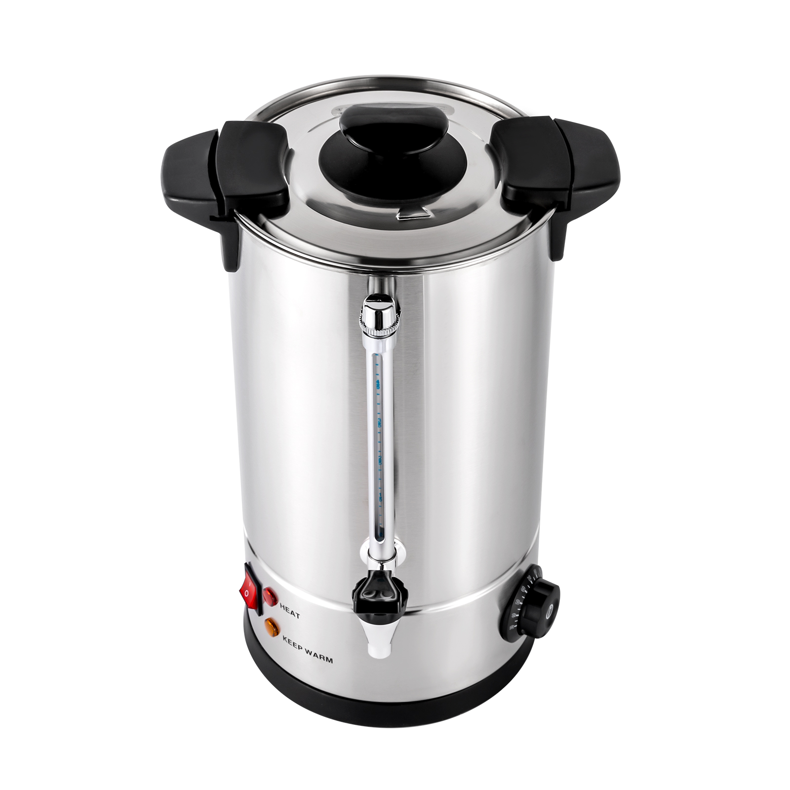 Vente Promotion cuisine eau ch - Coffee Tea Urn avis et prix
