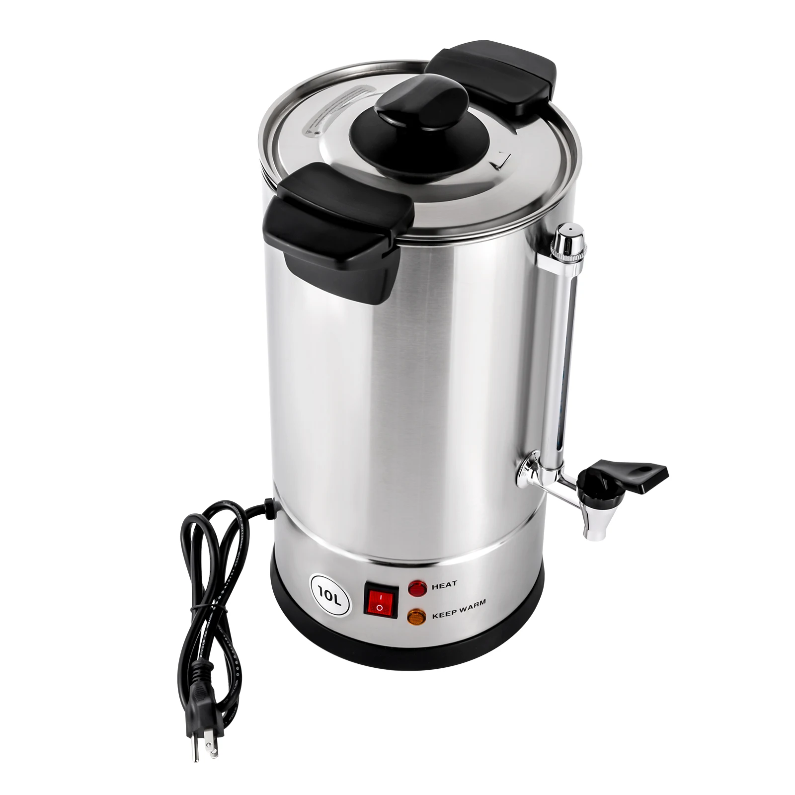 Vente Promotion cuisine eau ch - Coffee Tea Urn avis et prix