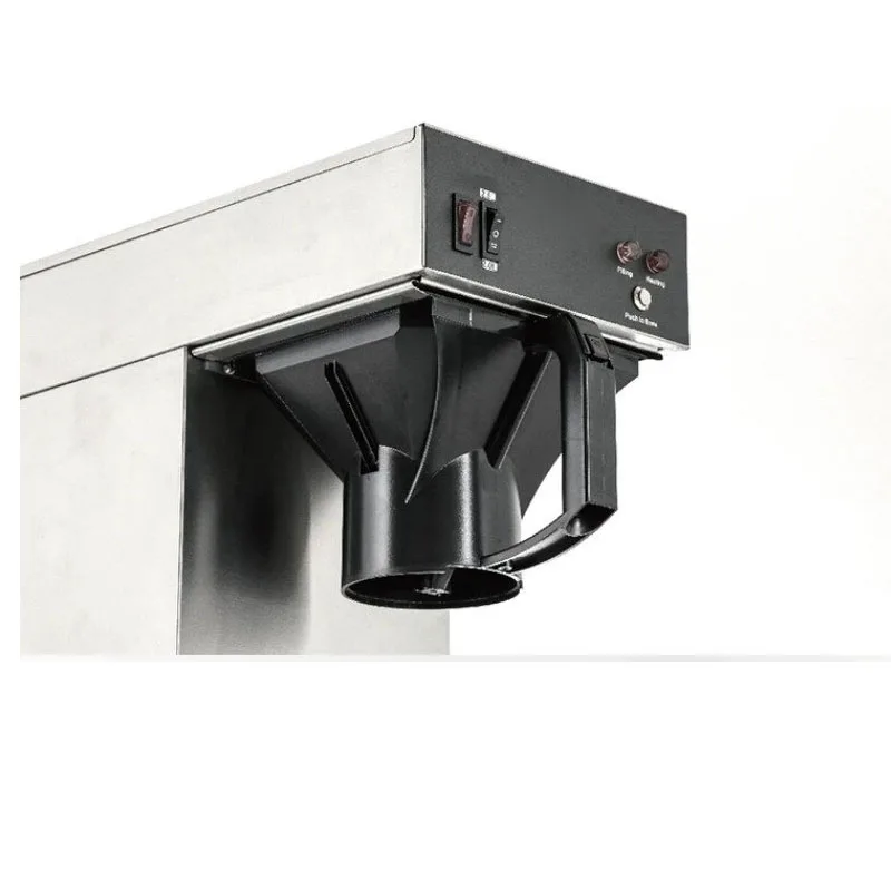 Machine à café à filtre en aci - Coffee Tea Cups avis et prix