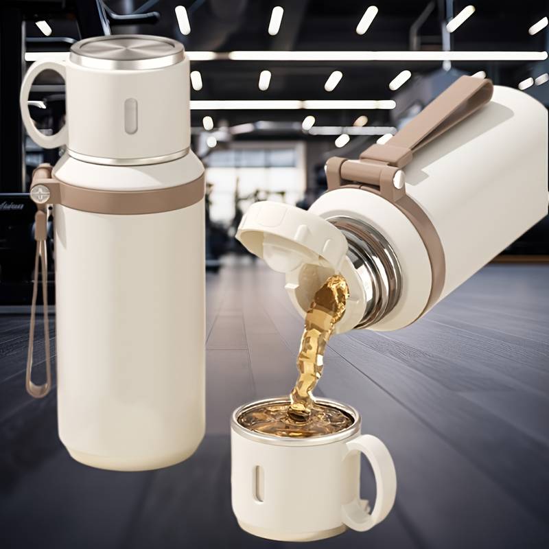 Tasse à café en acier inoxydab - Coffee Tea Exchange avis et prix