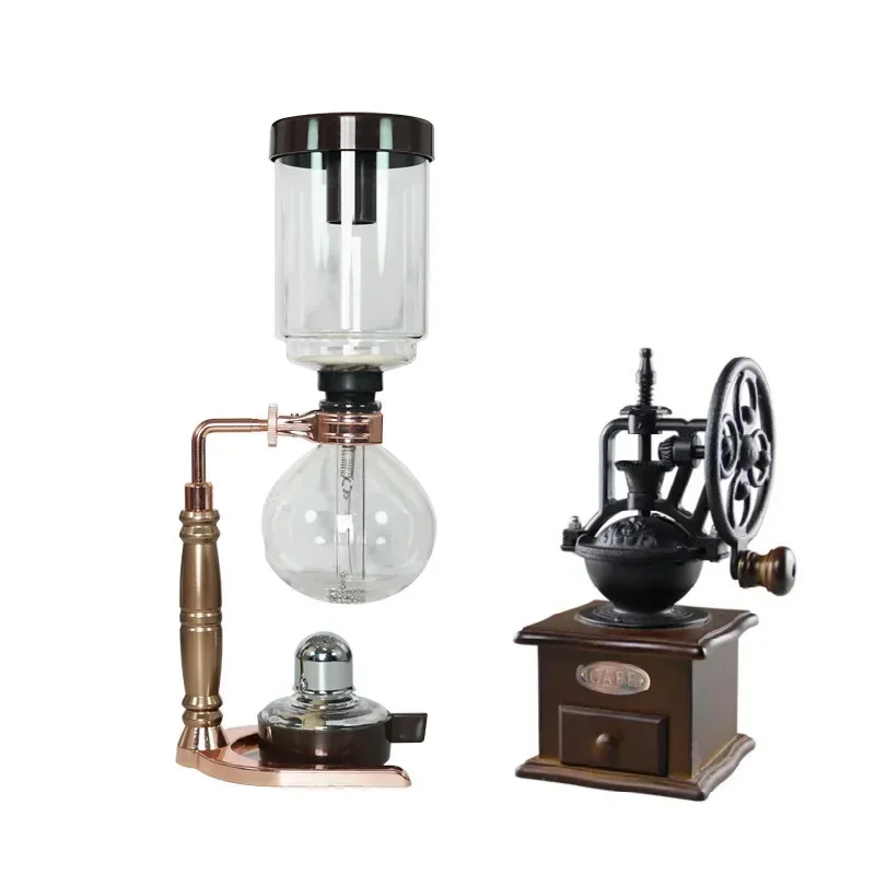 Carafe à café, accessoires de  - Coffee Tea Gardens avis et prix