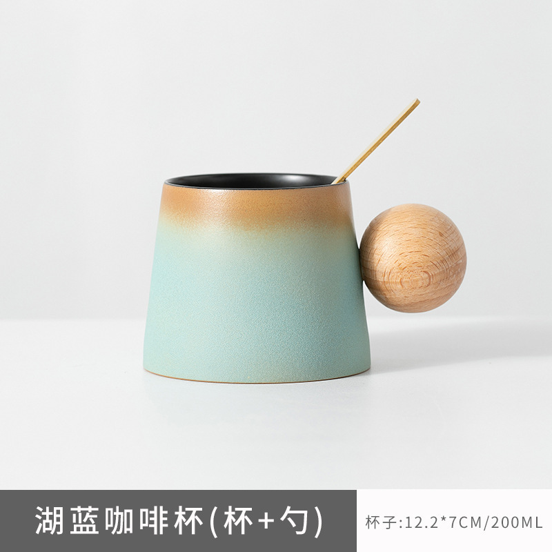 Service à café en céramique, t - Coffee Tea And Company avis et prix