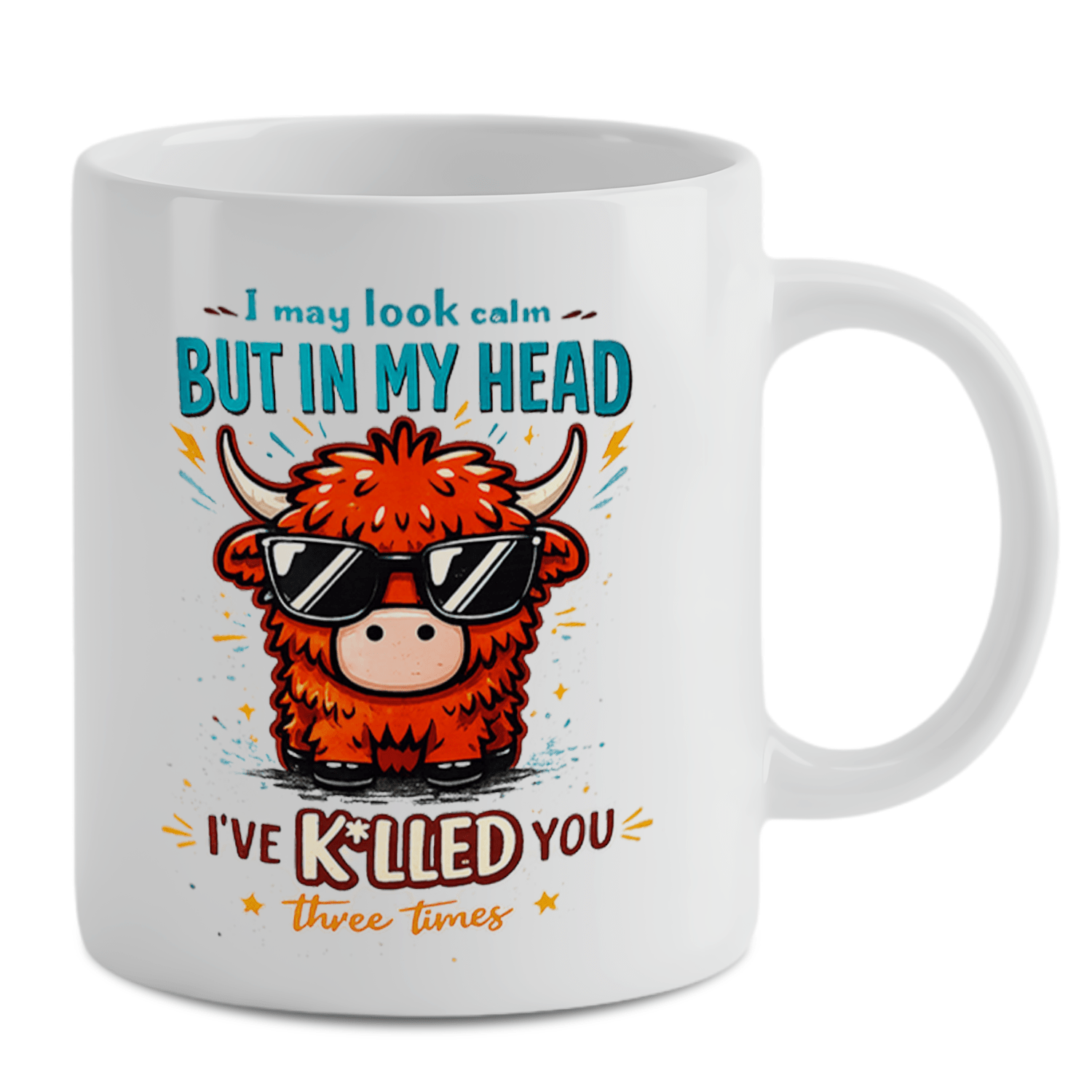 Tasse à café avec citation amu - Coffee And Tea Quotes Funny avis et prix
