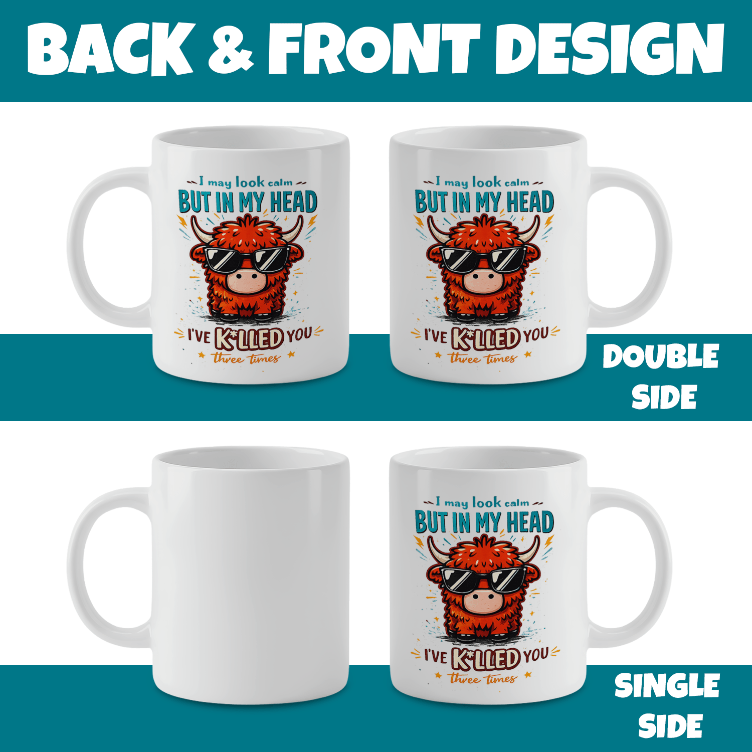 Tasse à café avec citation amu - Coffee And Tea Quotes Funny avis et prix