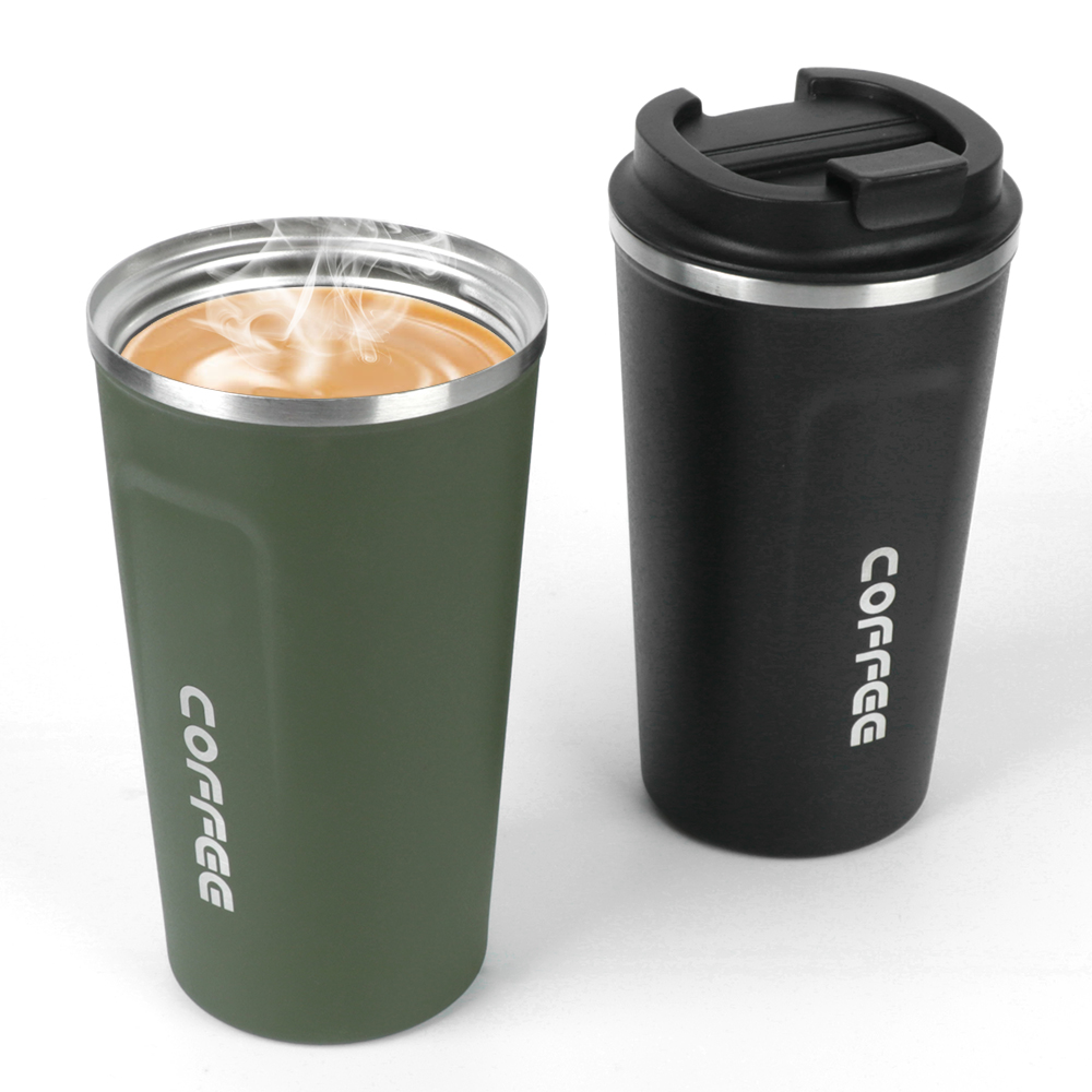Tasse à café Thermo café tasse - Coffee Tea Exchange avis et prix
