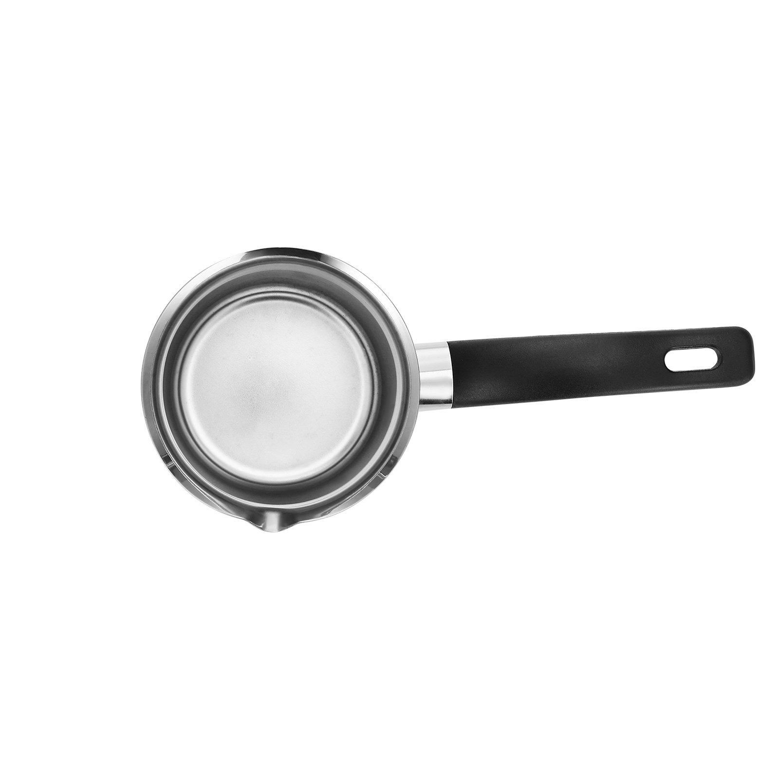 Cafetière turque en acier inox - Coffee Tea Pot avis et prix