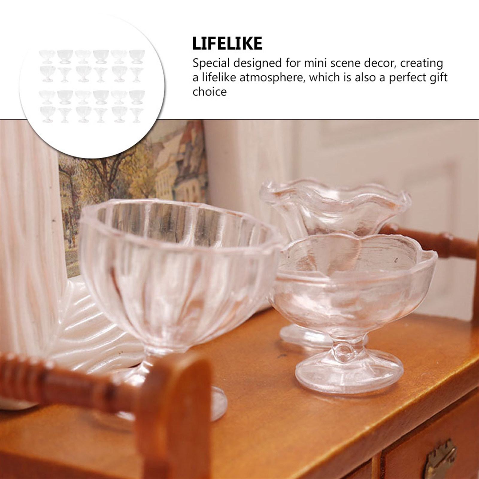 24 tasses miniatures, collecti - Coffee Tea Cups avis et prix