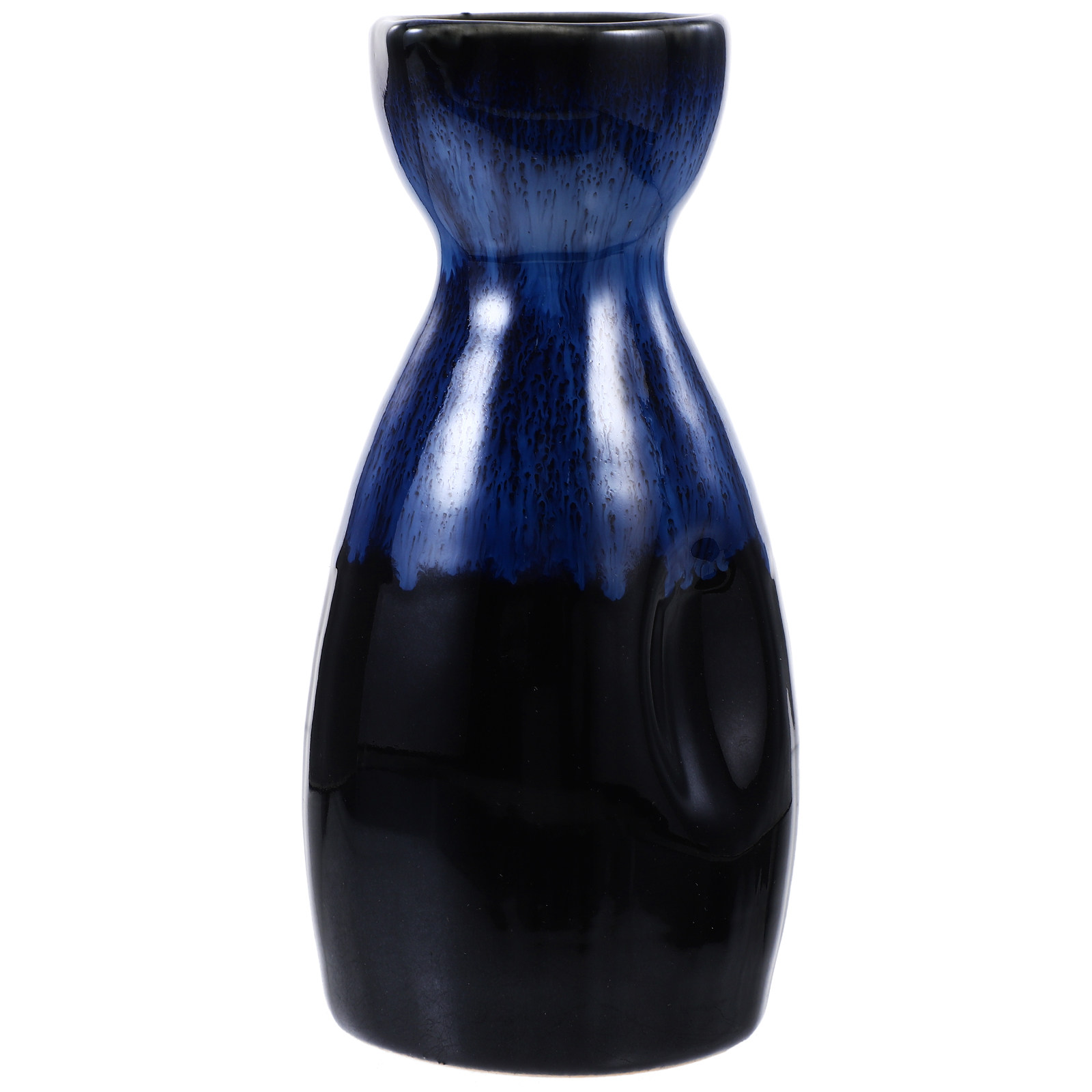 Pot à vin en céramique bleue d - Coffee Tea Pot avis et prix