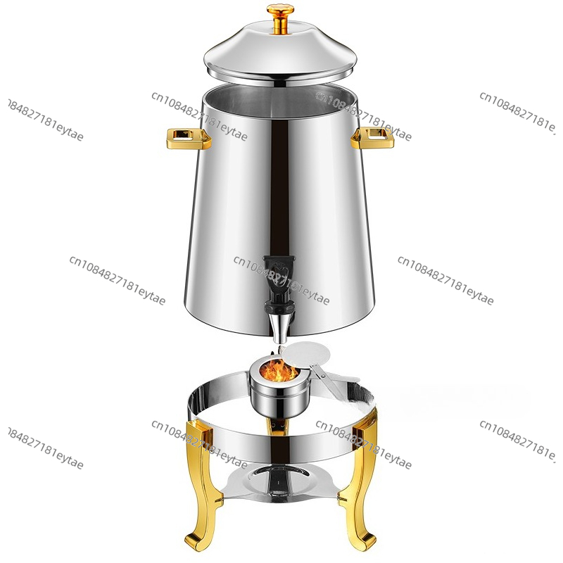 Buffet Commercial au détail 13 - Coffee Tea Urn avis et prix