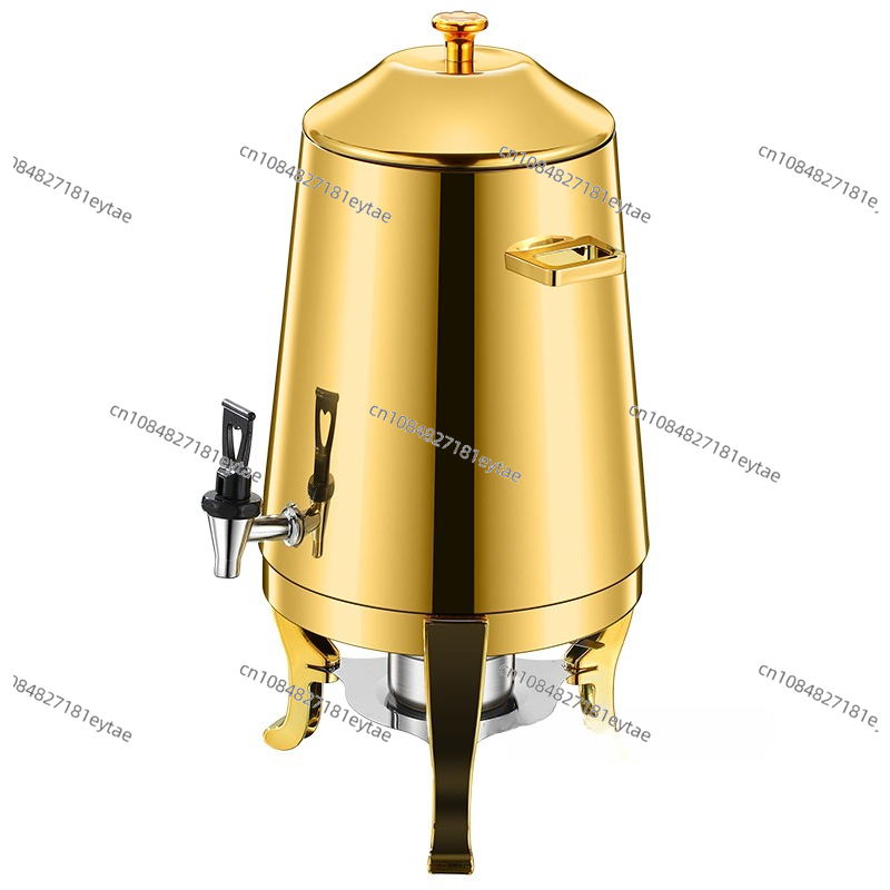 Buffet Commercial au détail 13 - Coffee Tea Urn avis et prix