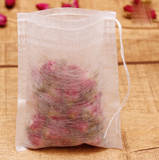 1000 pcs/lot nouveau PLA biodé - Coffee Tea Bags avis et prix