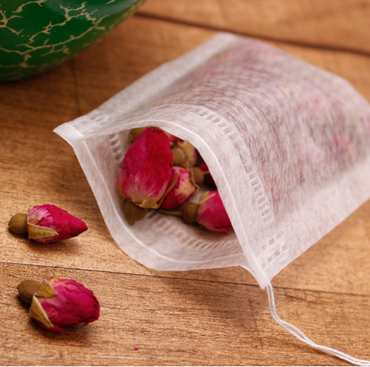 1000 pcs/lot nouveau PLA biodé - Coffee Tea Bags avis et prix