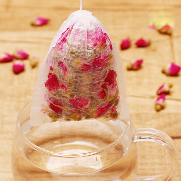 1000 pcs/lot nouveau PLA biodé - Coffee Tea Bags avis et prix