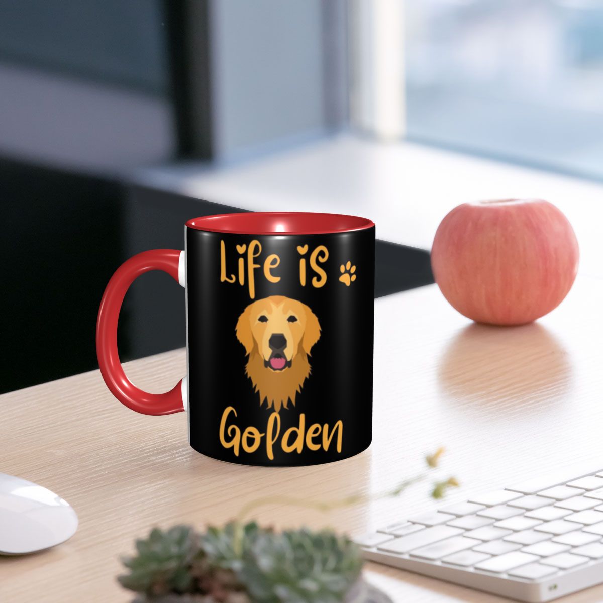 Tasse à café en céramique avec - Coffee And Tea Quotes Funny avis et prix