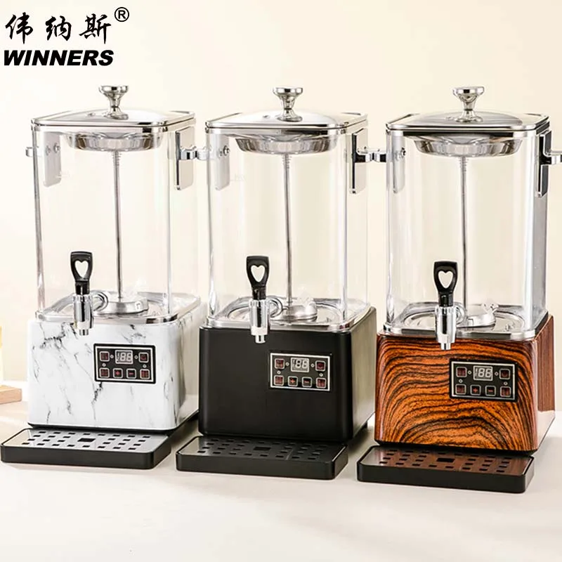 WINNERS Bouilloire Électrique  - Coffee Tea Urn avis et prix