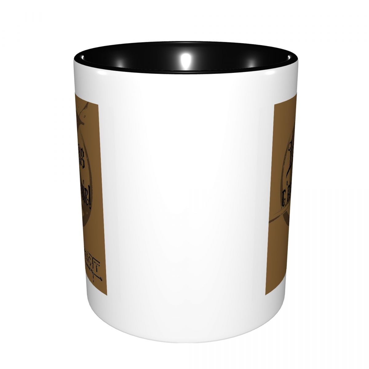 Citation de Kaamelott The Fat! - Coffee And Tea Quotes Funny avis et prix