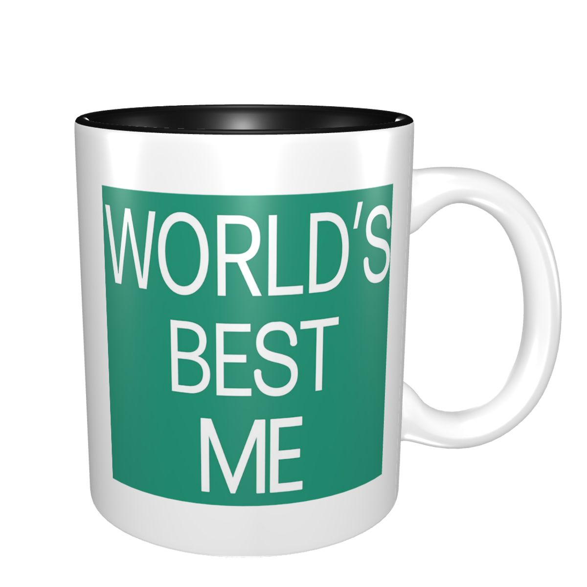 Tasse à café en céramique amus - Coffee Tea You And Me avis et prix
