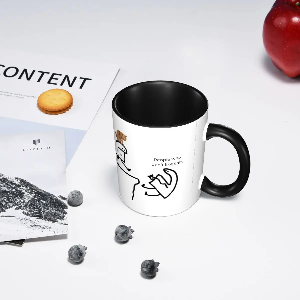 Mug en céramique amusant avec  - Coffee And Tea Quotes Funny avis et prix