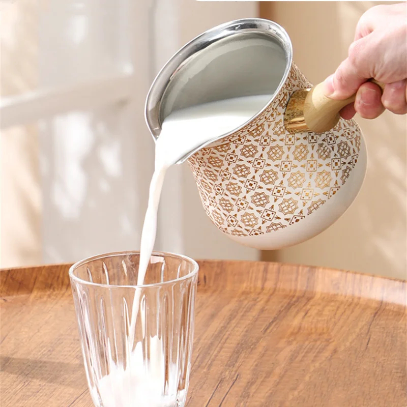 Cafetière en acier inoxydable  - Coffee Tea Pot avis et prix