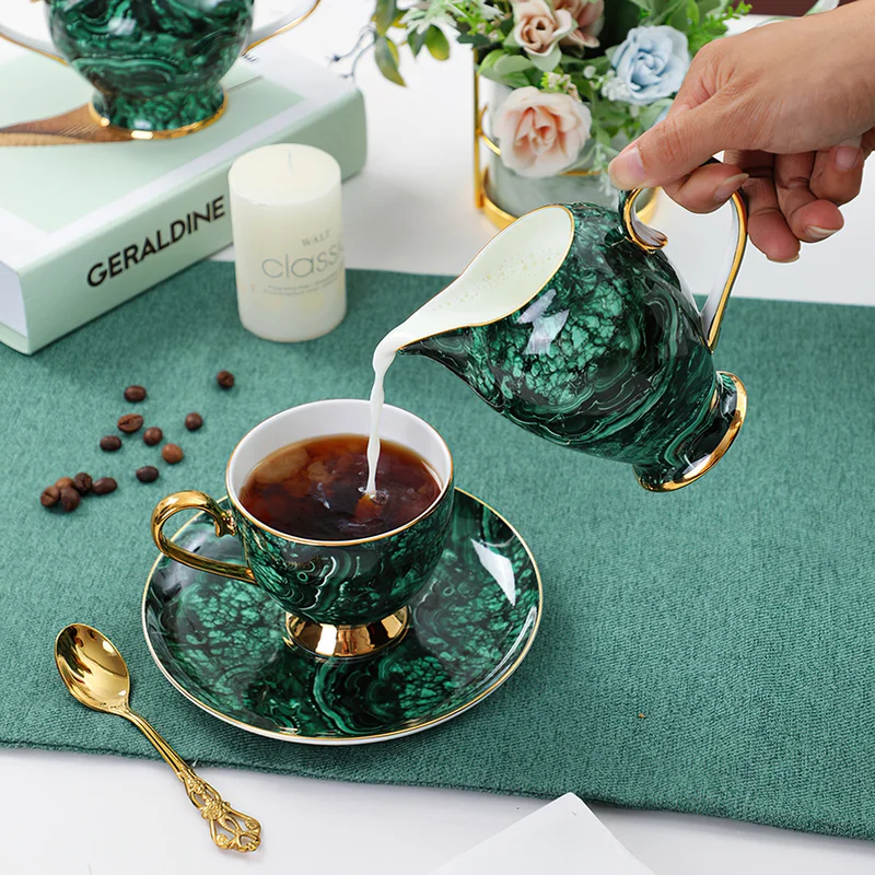 Sophia China-Théière en cérami - Coffee Tea Creamer avis et prix