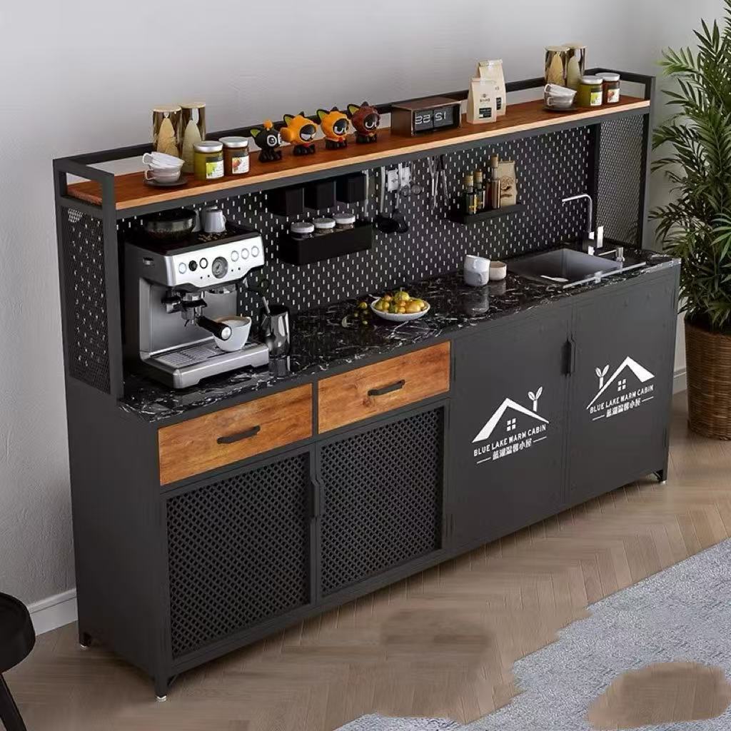 Bar à eau intégré pour bureau, - Coffee Tea And Company avis et prix