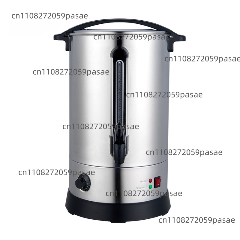 Bouilloire à café et thé à cha - Coffee Tea Urn avis et prix