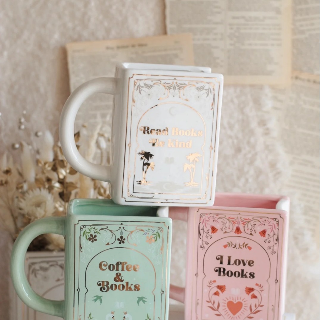 Tasse en céramique en forme de - Coffee Tea Pictures avis et prix
