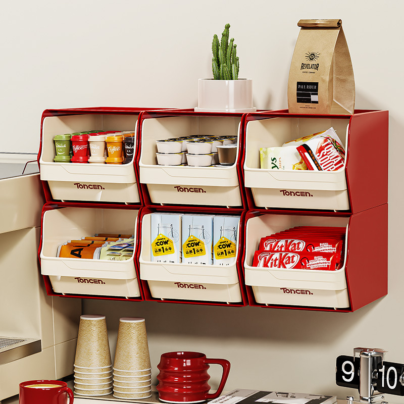 Porte-Capsules de café, boîte  - Coffee Tea Bags avis et prix