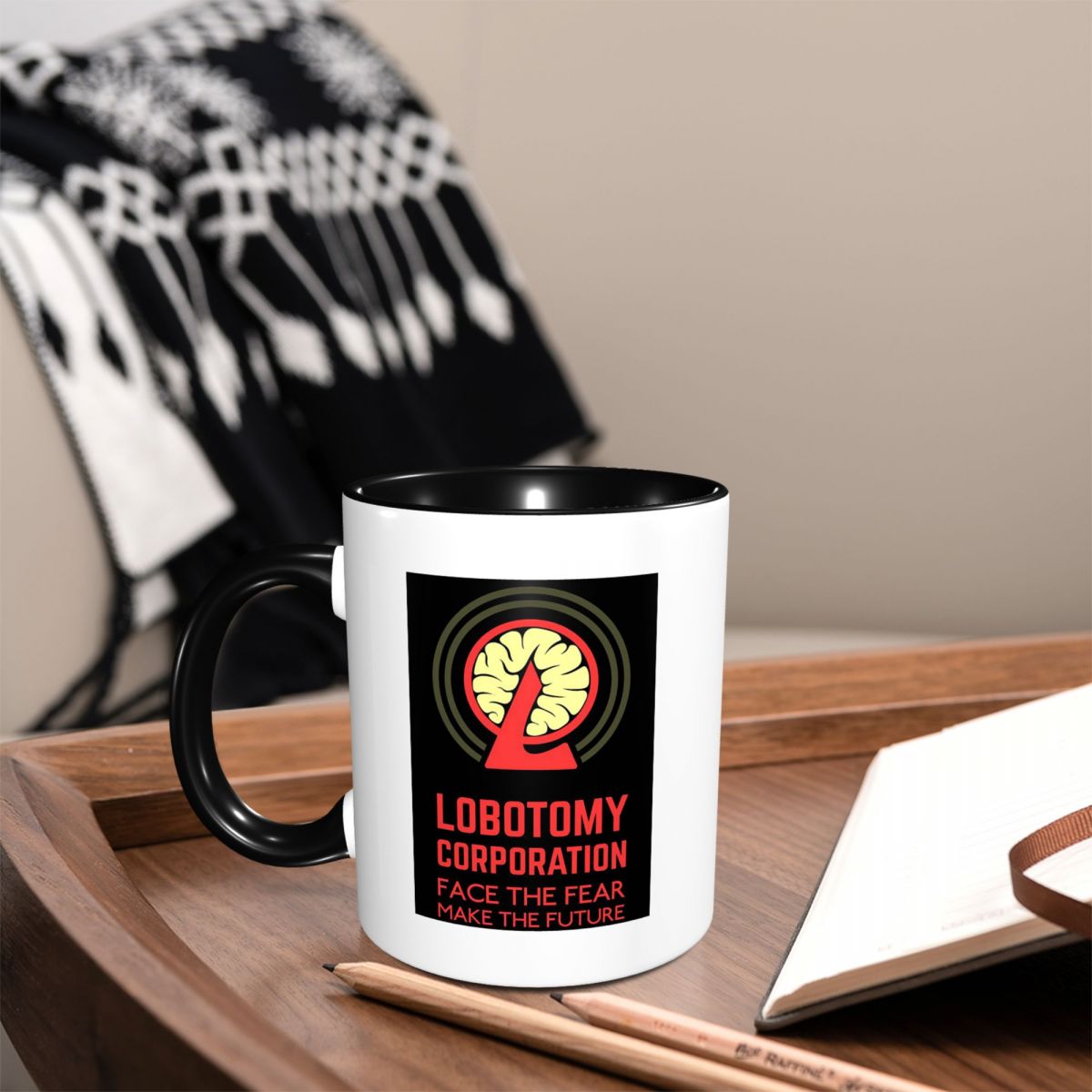 Limbus Company – tasses à café - Coffee Tea And Company avis et prix