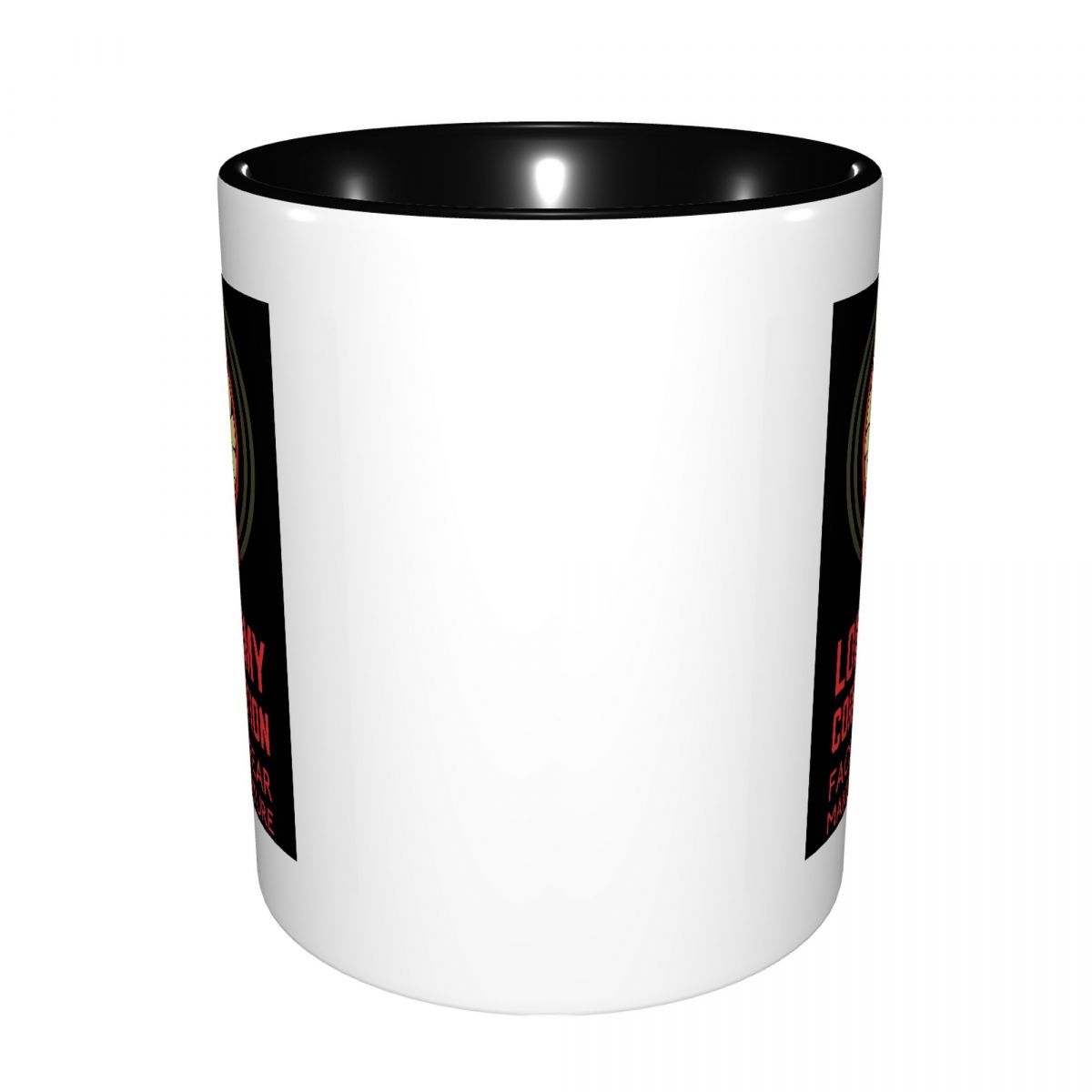Limbus Company – tasses à café - Coffee Tea And Company avis et prix
