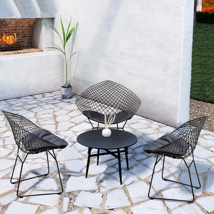 Tables et chaises de loisirs d - Coffee Tea Gardens avis et prix