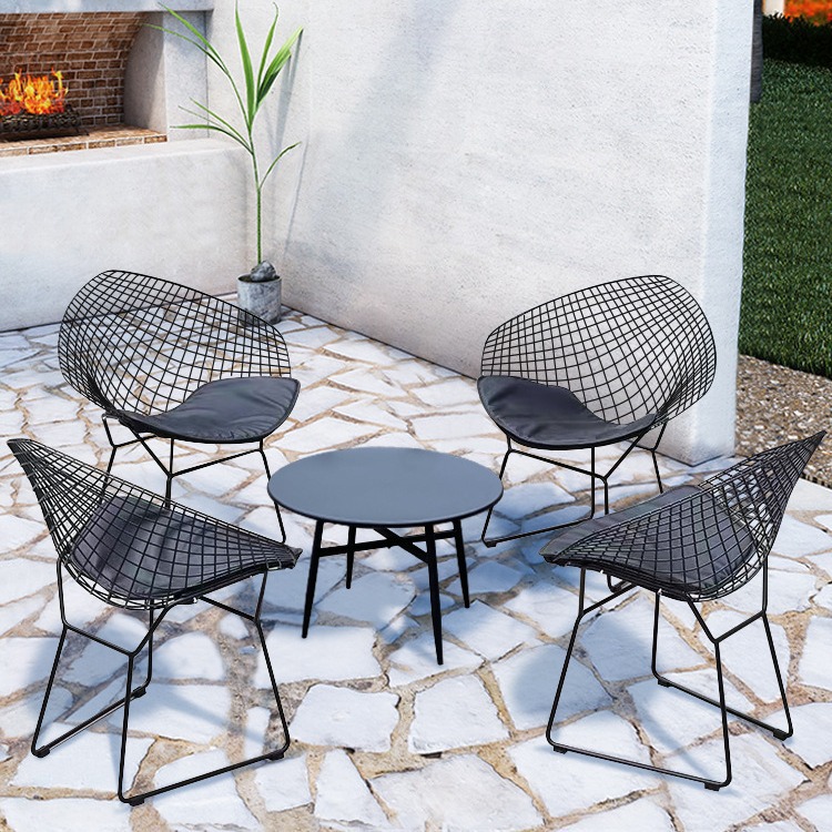 Tables et chaises de loisirs d - Coffee Tea Gardens avis et prix