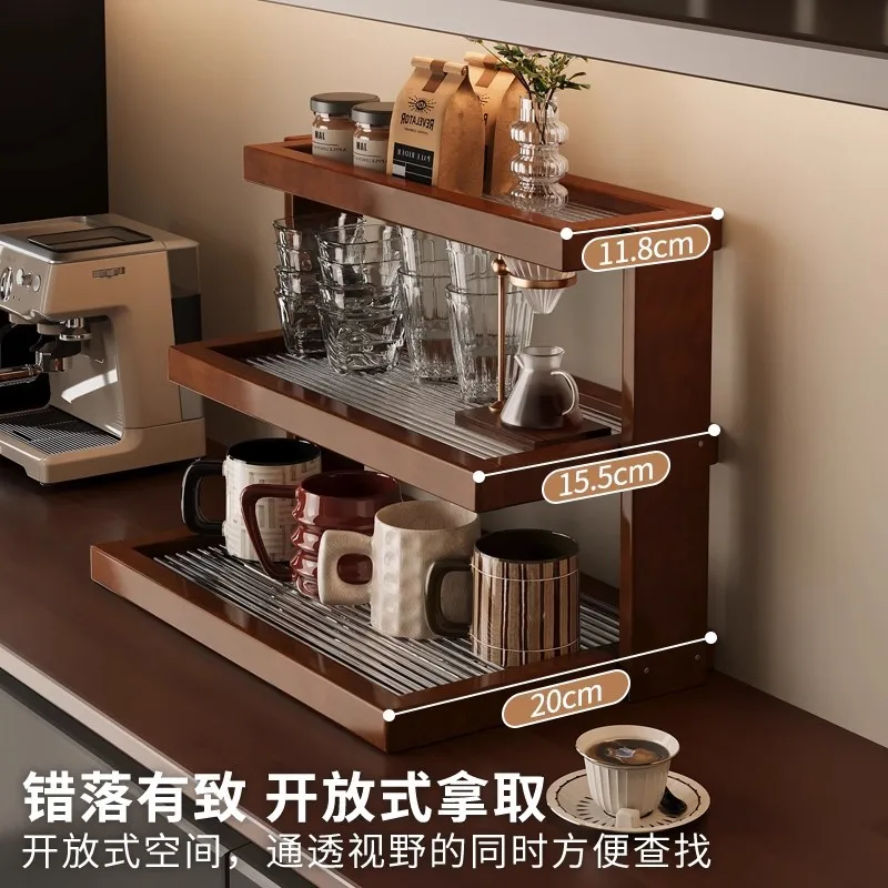 Support à tasses de bureau, ét - Coffee Tea Place avis et prix