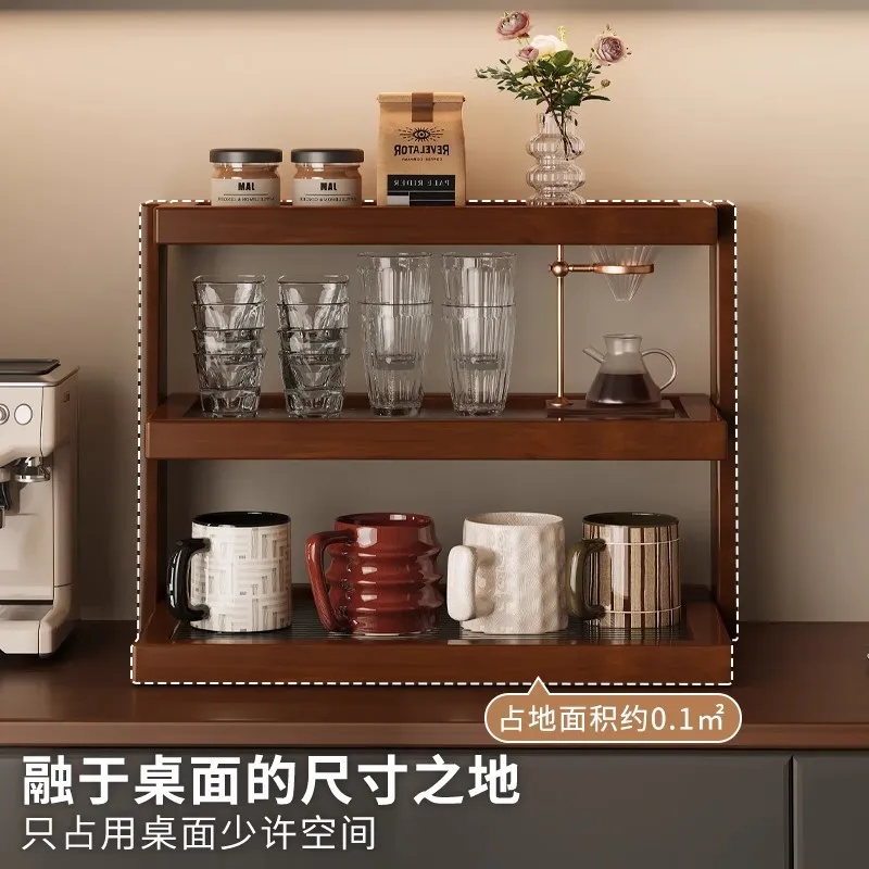 Support à tasses de bureau, ét - Coffee Tea Place avis et prix