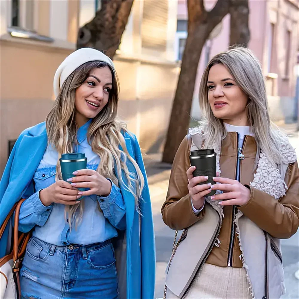 Nouveau Thermo café Thermo tas - Coffee Tea Exchange avis et prix